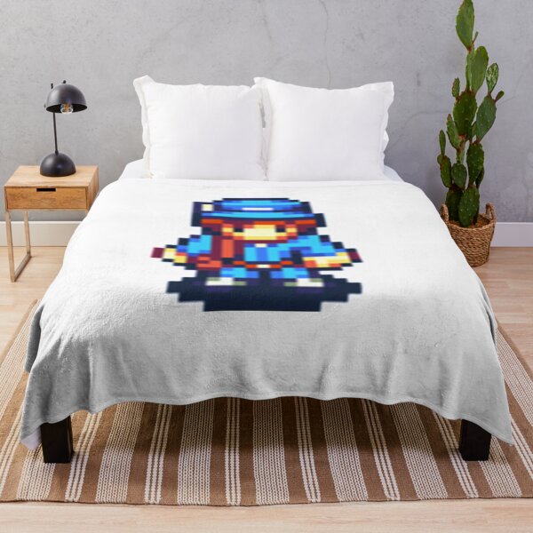 Item preview, Pixel Character designed and sold by Unique-on.