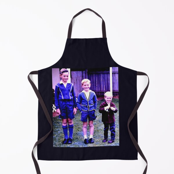 Item preview, Rawlinson boys designed and sold by Squid and Blanket  Designs.