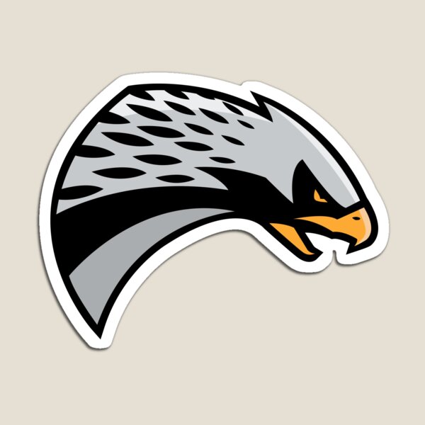 Item preview, Snowhawks Logo designed and sold by RFLMerchShop.
