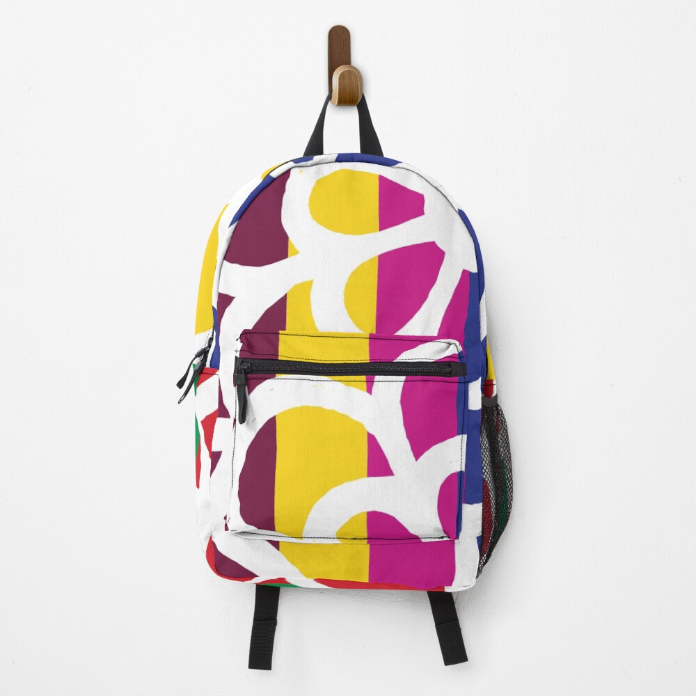 Item preview, Backpack designed and sold by Geunah.