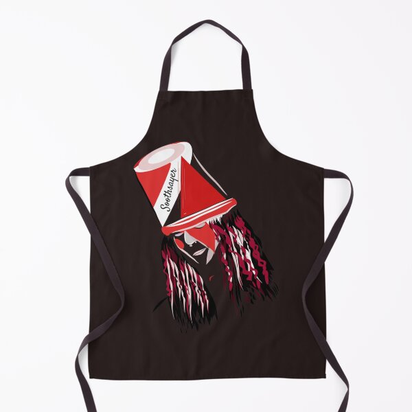 Item preview, Buckethead Rocks Pullover Hoodie designed and sold by ceciliagmusic.