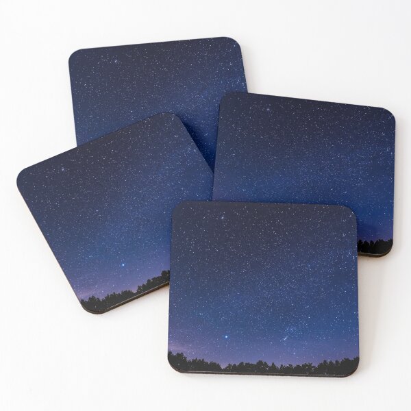 Item preview, Night sky designed and sold by Ameena  Rija.