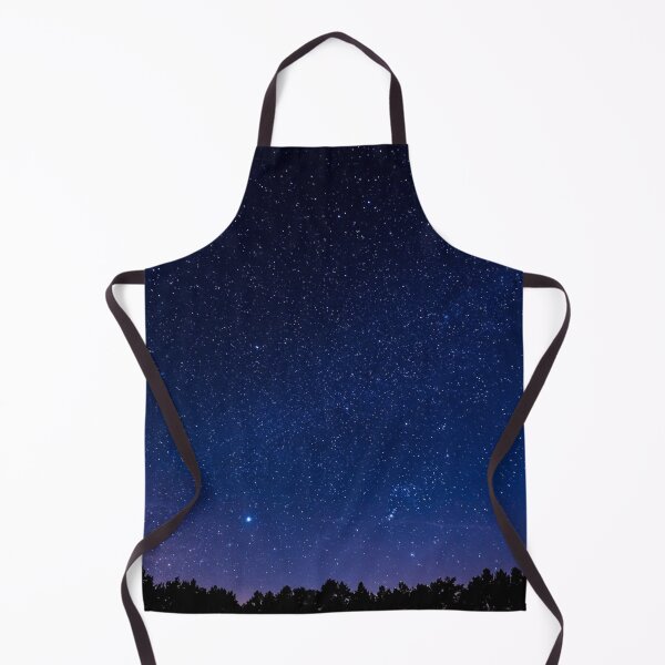 Item preview, Night sky designed and sold by Ameena Rija.