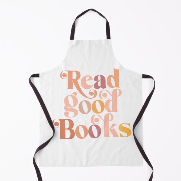 Item preview, Read good books designed and sold by SouthPrints.