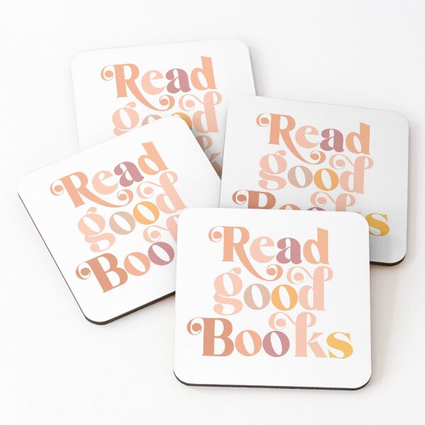 Item preview, Read good books designed and sold by SouthPrints.