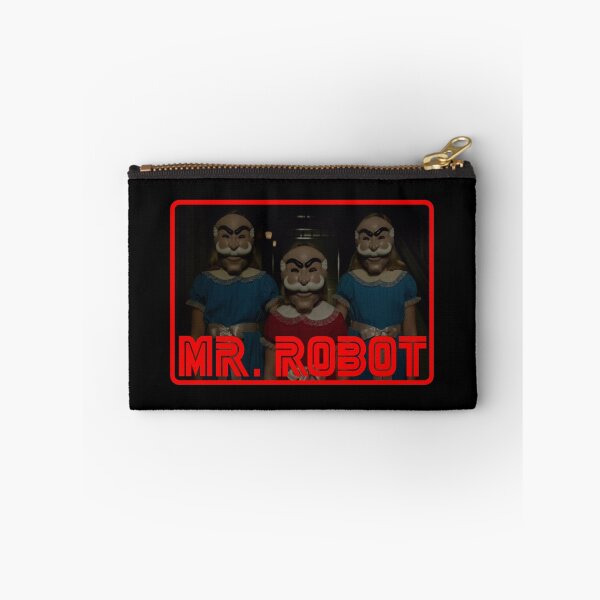 Artikelvorschau, Mr Robot's Shining Delusion entworfen und verkauft von beaversnutshop.