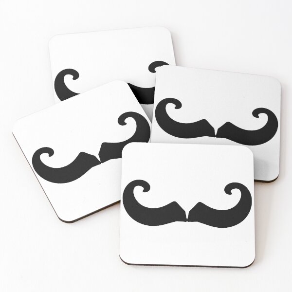 Item preview, Moustache  designed and sold by Dimps24.