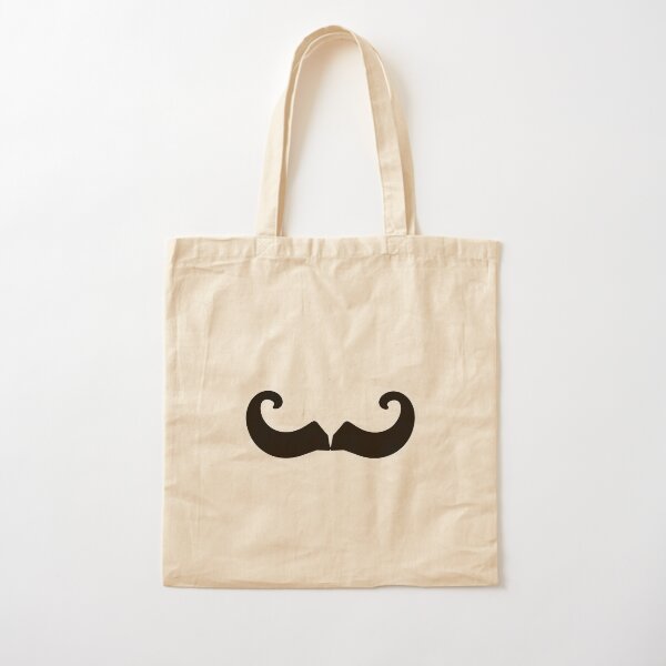 Aperçu de l'œuvre Moustache créée et vendue par Dimps24.