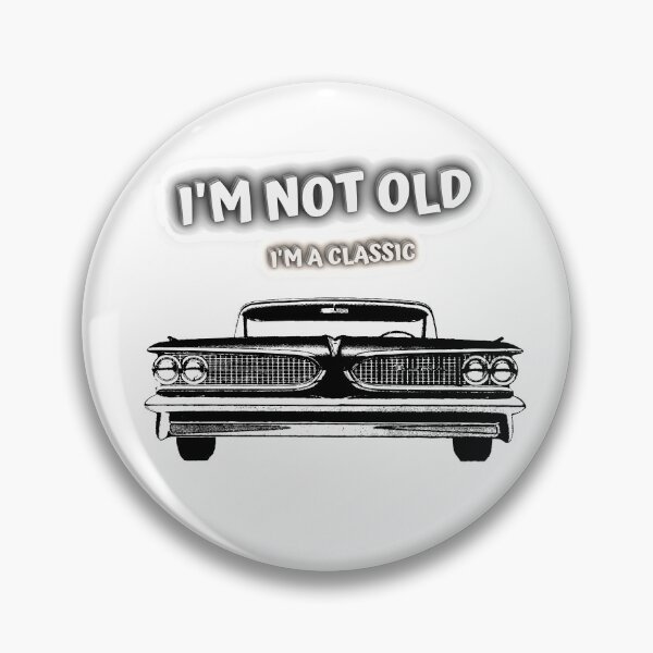 Item preview, I'm a Classic T-Shirt designed and sold by therdsak thongdonkhan.