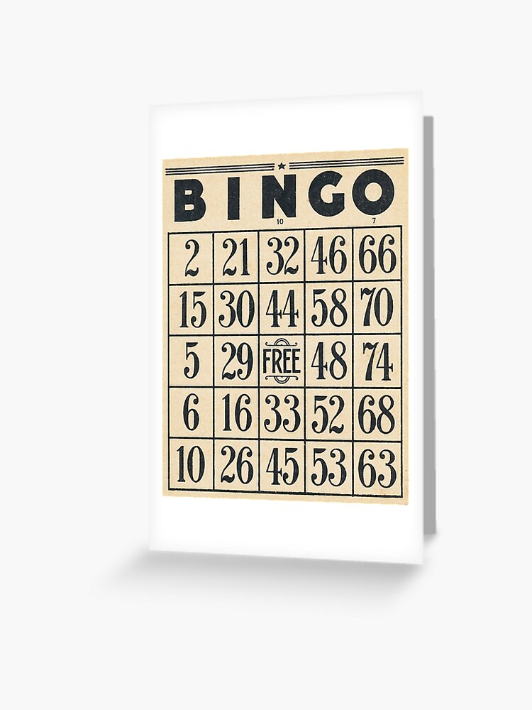 BINGO QUEEN Gift Personalised Bingo Gift Bingo Cushion Custom