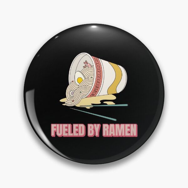 Item preview, Fueled By Ramen designed and sold by soondoock.
