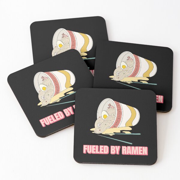 Item preview, Fueled By Ramen designed and sold by soondoock.