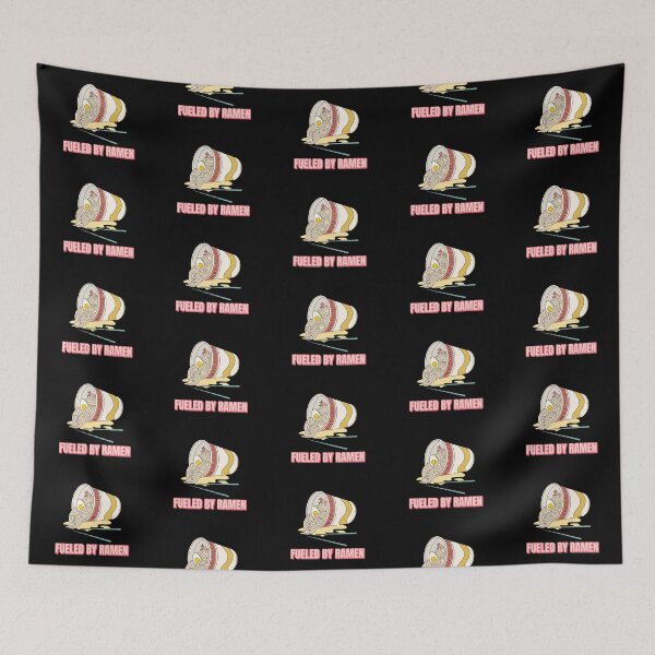 Item preview, Fueled By Ramen designed and sold by soondoock.