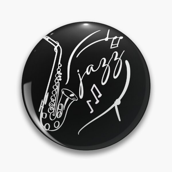 Item preview, Funny Saxophone Player Men Women Music Jazz Brass Sax designed and sold by thomash2.