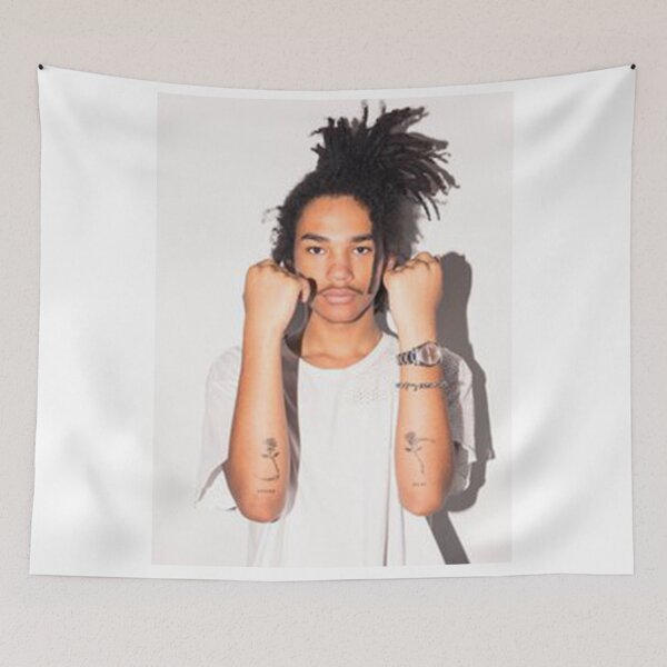 Item preview, Luka Sabbat  designed and sold by Hogancd.