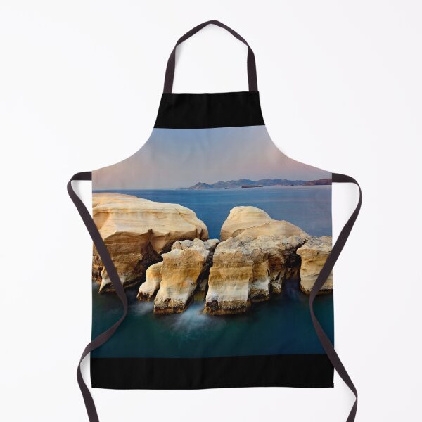 Item preview, No man's island designed and sold by Hercules Milas.