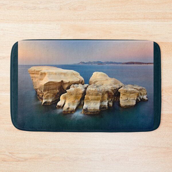 Item preview, No man's island designed and sold by Hercules Milas.