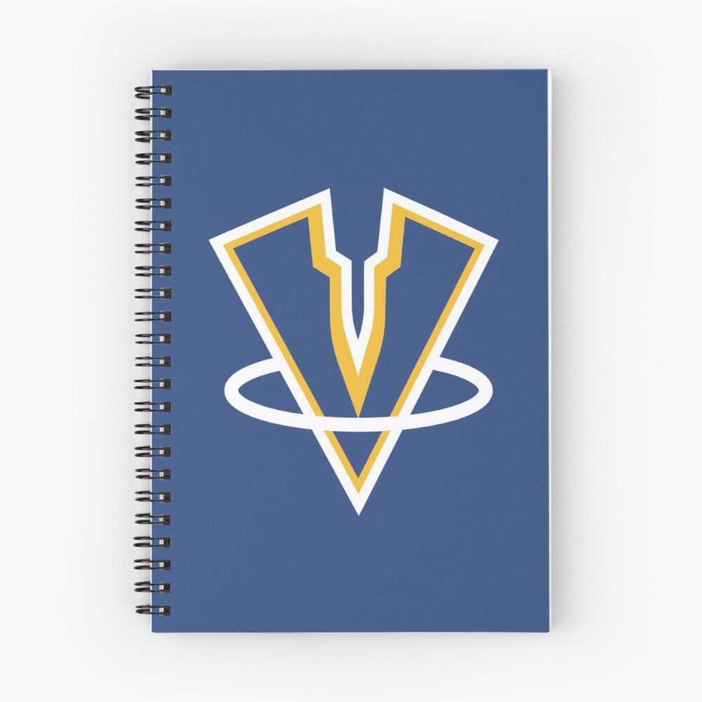 Item preview, Spiral Notebook designed and sold by RFLMerchShop.