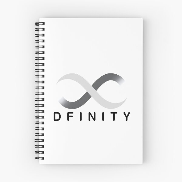 Item preview, DFINITY STICKER designed and sold by DfinityStore.