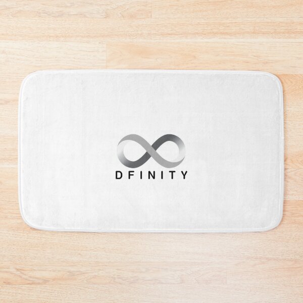 Item preview, DFINITY STICKER designed and sold by DfinityStore.