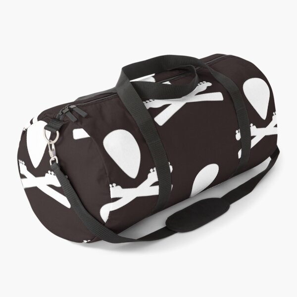 Item preview, Dimbled Classic Crossbones Logo designed and sold by ceciliagmusic.