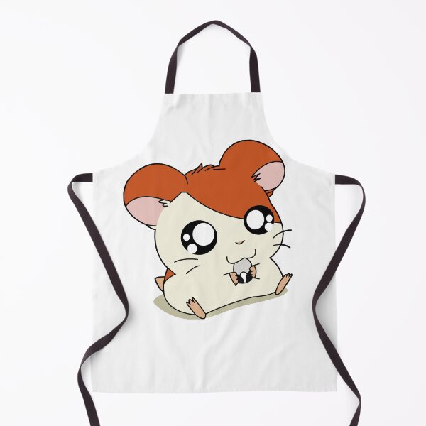 Item preview, Cute Hamster designed and sold by Cartoon-animals.