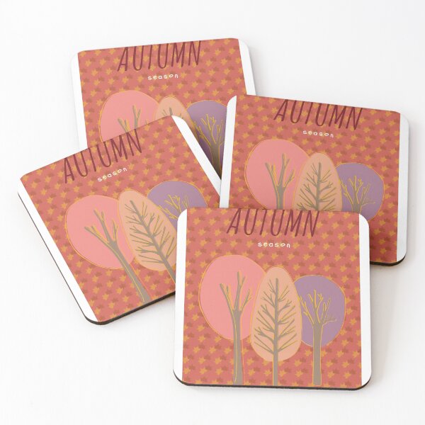 Item preview, The Art of Seasons designed and sold by catherinejean.