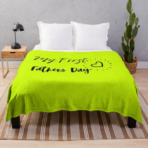 Item preview, My first fathers day fathers day special 2 designed and sold by nbakash.