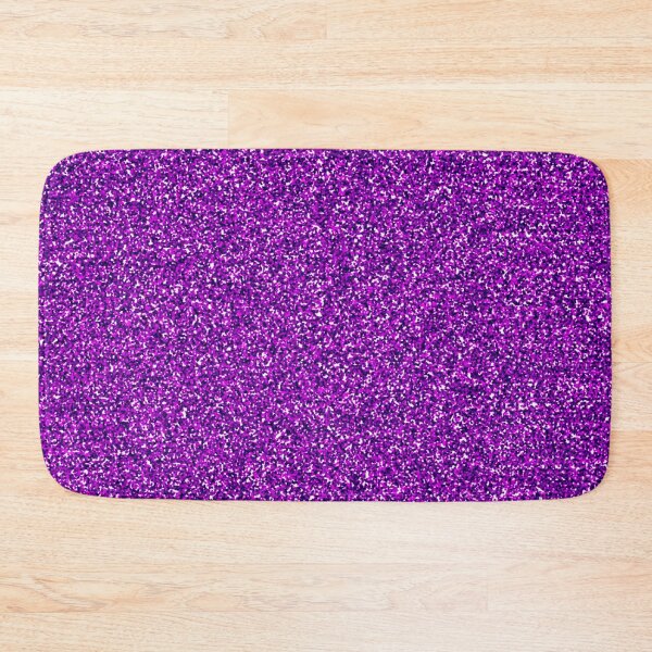 Item preview, purple glitter pattern designed and sold by Aname20608.