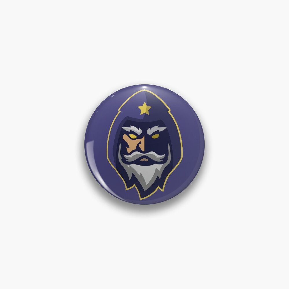 Item preview, Pin designed and sold by RFLMerchShop.