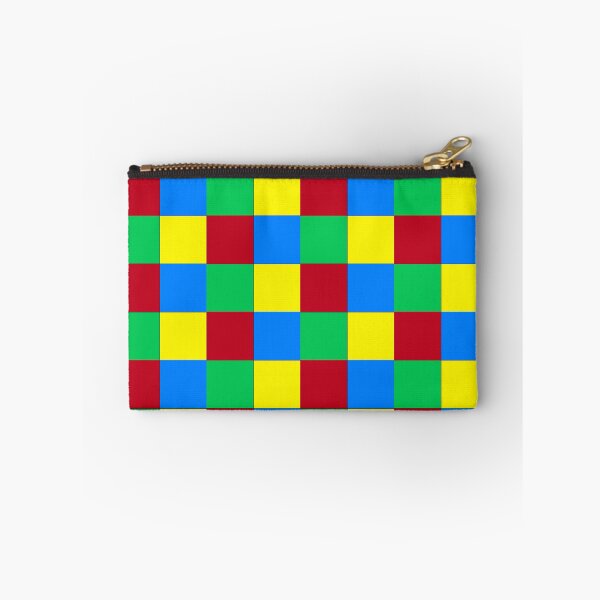 Item preview, Hot Colour Square Space designed and sold by Frank-Vincent.