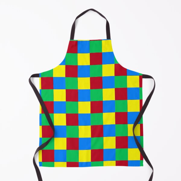 Item preview, Hot Colour Square Space designed and sold by Frank-Vincent.