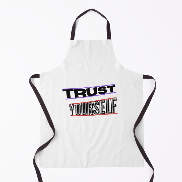 Item preview, trust yourself designed and sold by Autumn-August01.