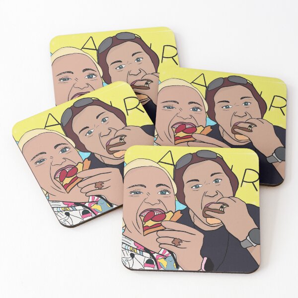 Item preview, Stranded at the drive ins designed and sold by Hamsmade.
