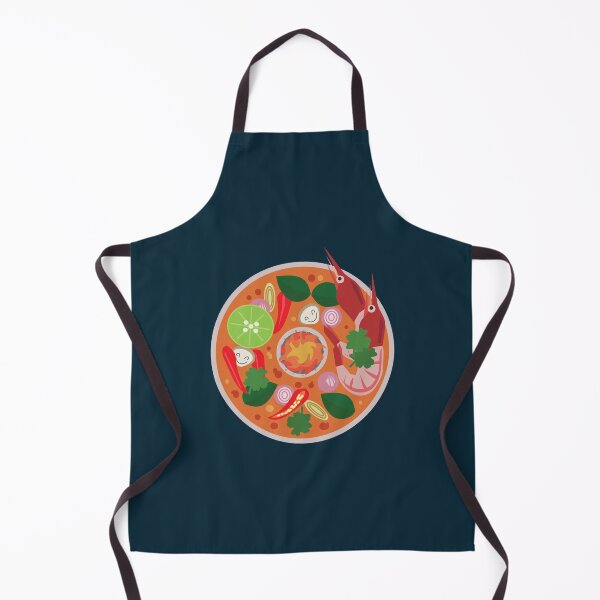 Item preview, Thai style Hot pot TOM YUM KUNG designed and sold by Bigdaughter.