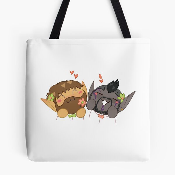 Item preview, Flowery Aegis and Teldryn designed and sold by Snickersdoge.