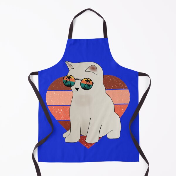 Item preview, CATS WEARING SUNGLASSES (SUNSET EDITION) designed and sold by UnboundFull.