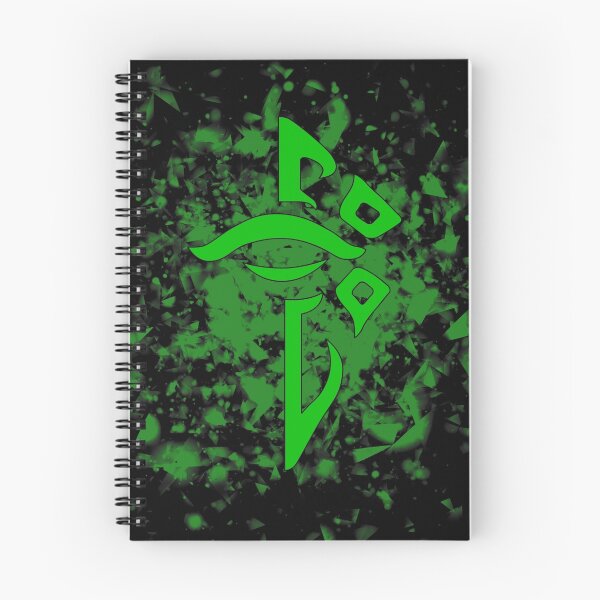 Item preview, Enlightened designed and sold by Artanis76.
