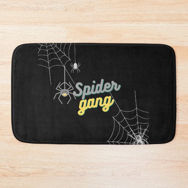 Item preview, Spider Gang With Cobweb  designed and sold by Mani Naga.