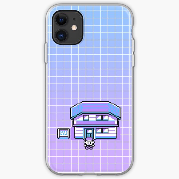 Pokemon iPhone cases & covers Redbubble
