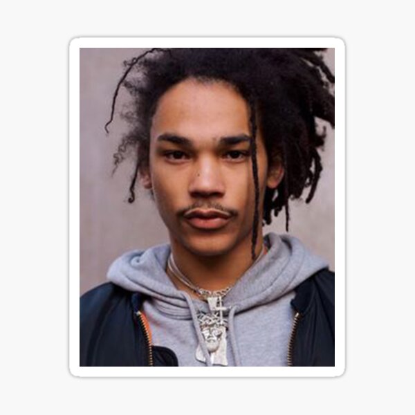Item preview, Luka Sabbat  designed and sold by Gradeyfd.