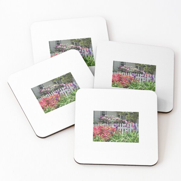 Item preview, Beautiful Iris and azalea gardens designed and sold by cgray1221.