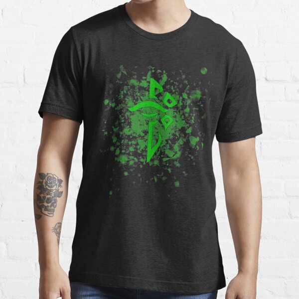 Éclairé T-shirt essentiel
