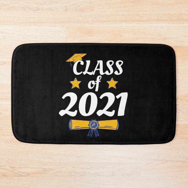 Item preview, Class Of 2021 Graduation School designed and sold by Mariano Topno.