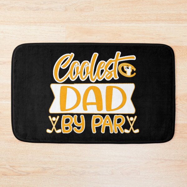 Item preview,  Coolest dad by par designed and sold by FurioInc.