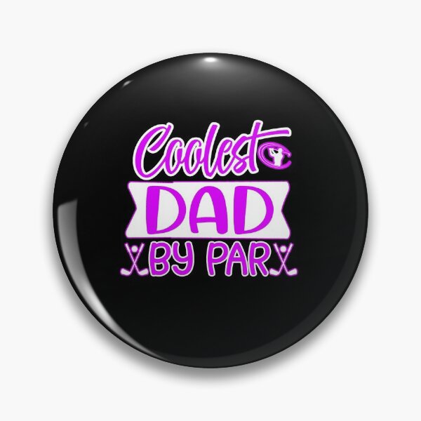 Item preview, Coolest dad by par designed and sold by FurioInc.