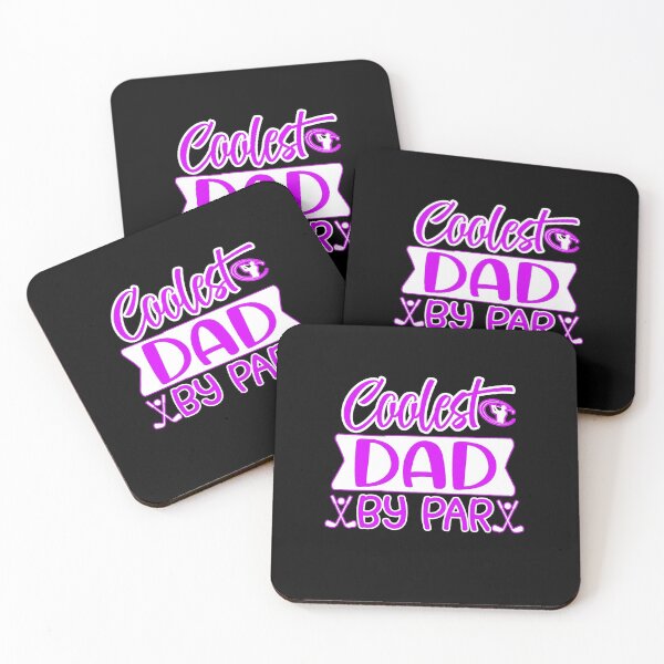 Item preview, Coolest dad by par designed and sold by FurioInc.