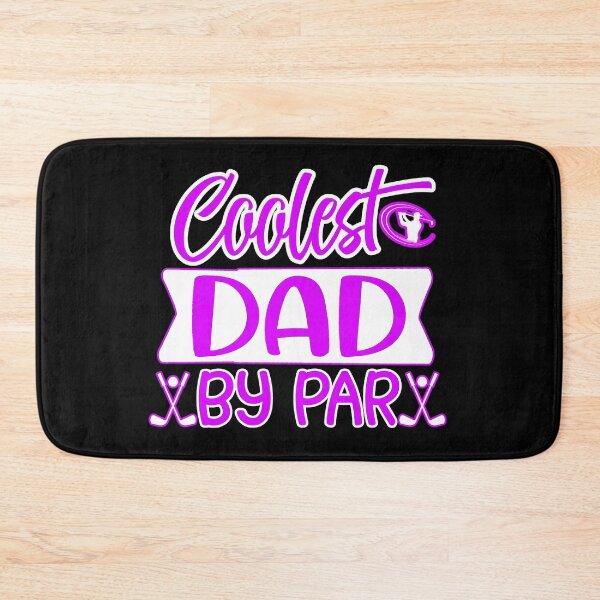 Item preview, Coolest dad by par designed and sold by FurioInc.