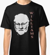 John Williams: Maestro series Classic T-Shirt