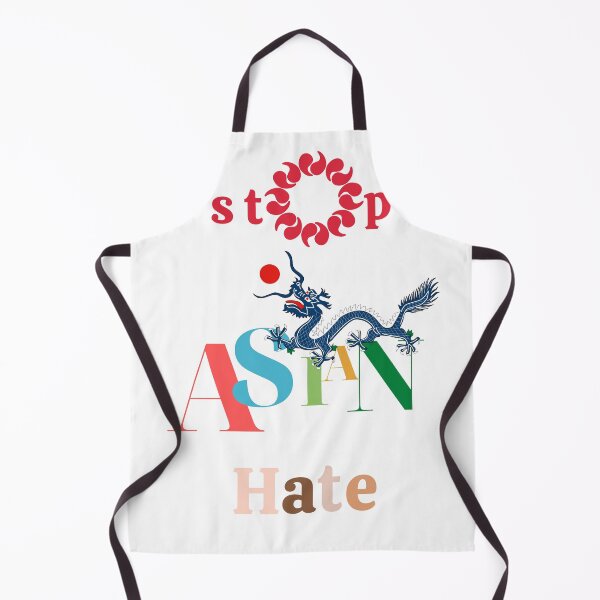 Item preview, Stop Asian Hate designed and sold by Coldhand34.